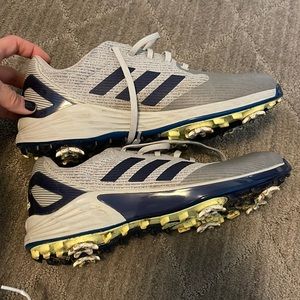 Men’s adidas boost golf shoes